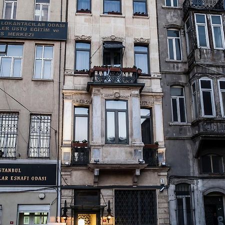 Hotel Peradays Provincia di Provincia di Istanbul Esterno foto