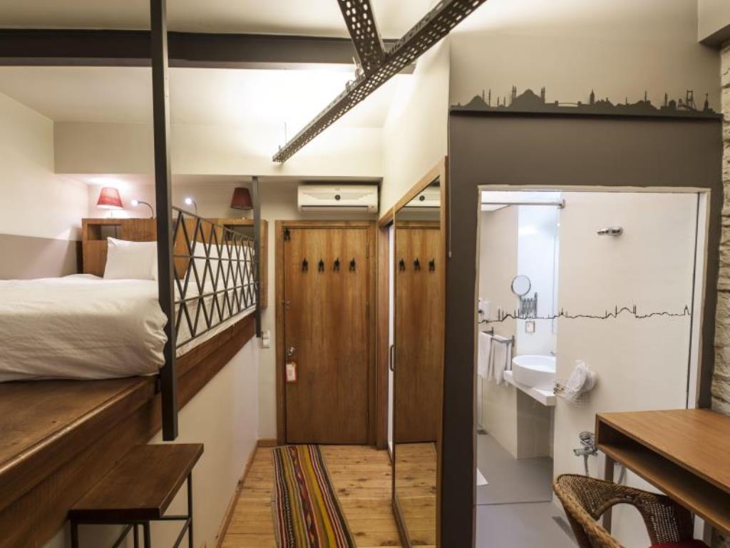 Hotel Peradays Provincia di Provincia di Istanbul Esterno foto