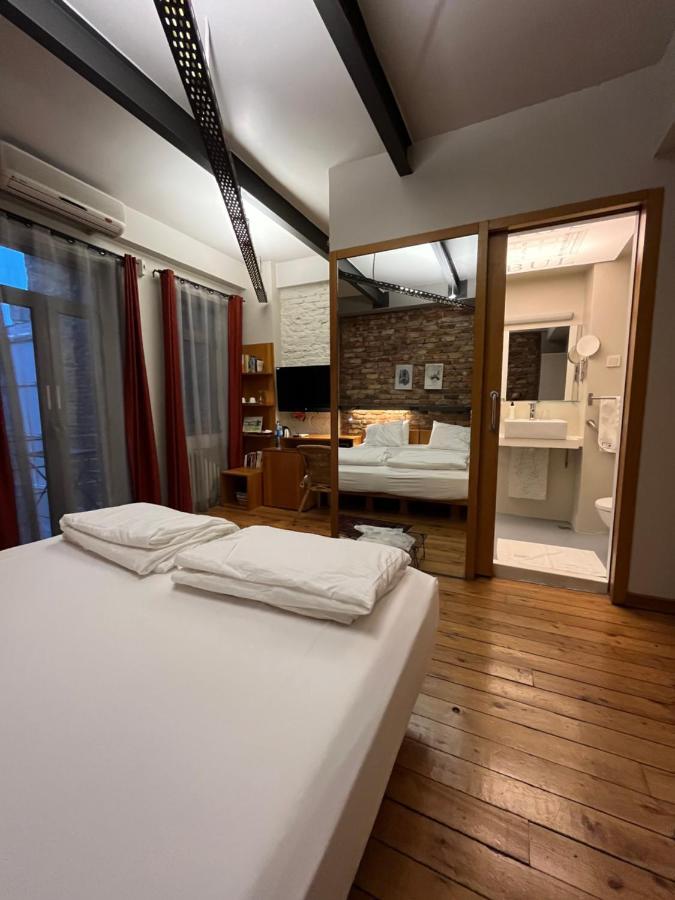 Hotel Peradays Provincia di Provincia di Istanbul Esterno foto