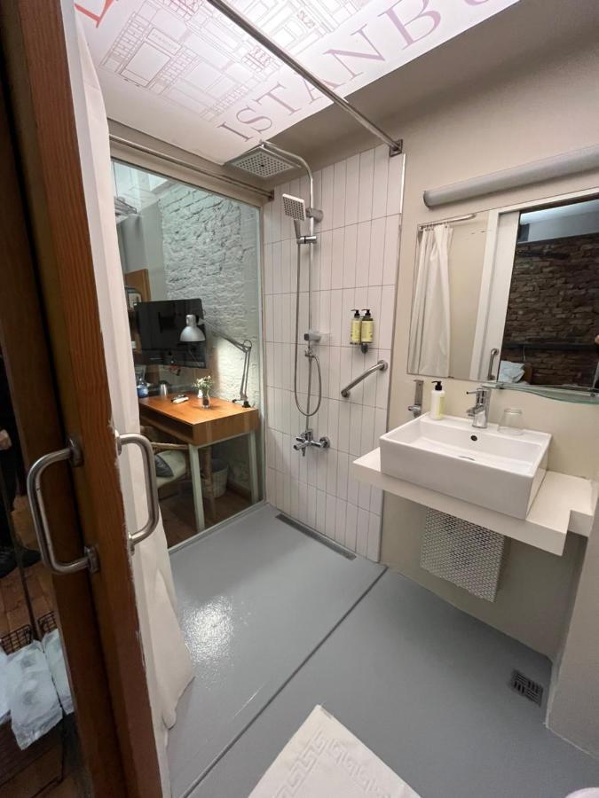 Hotel Peradays Provincia di Provincia di Istanbul Esterno foto