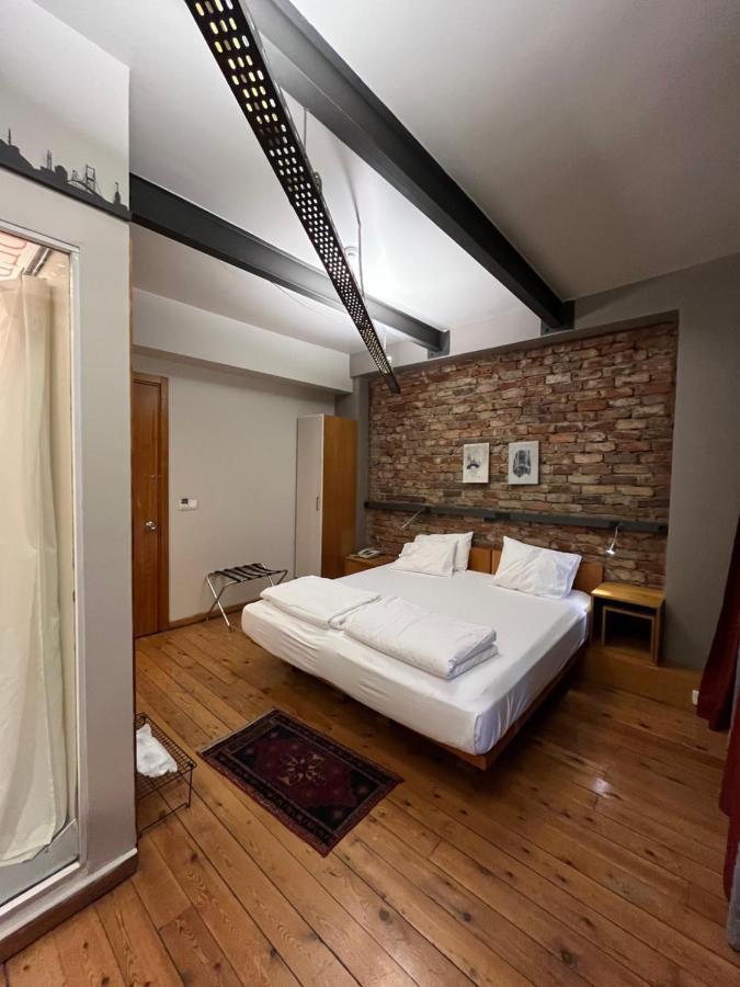Hotel Peradays Provincia di Provincia di Istanbul Esterno foto