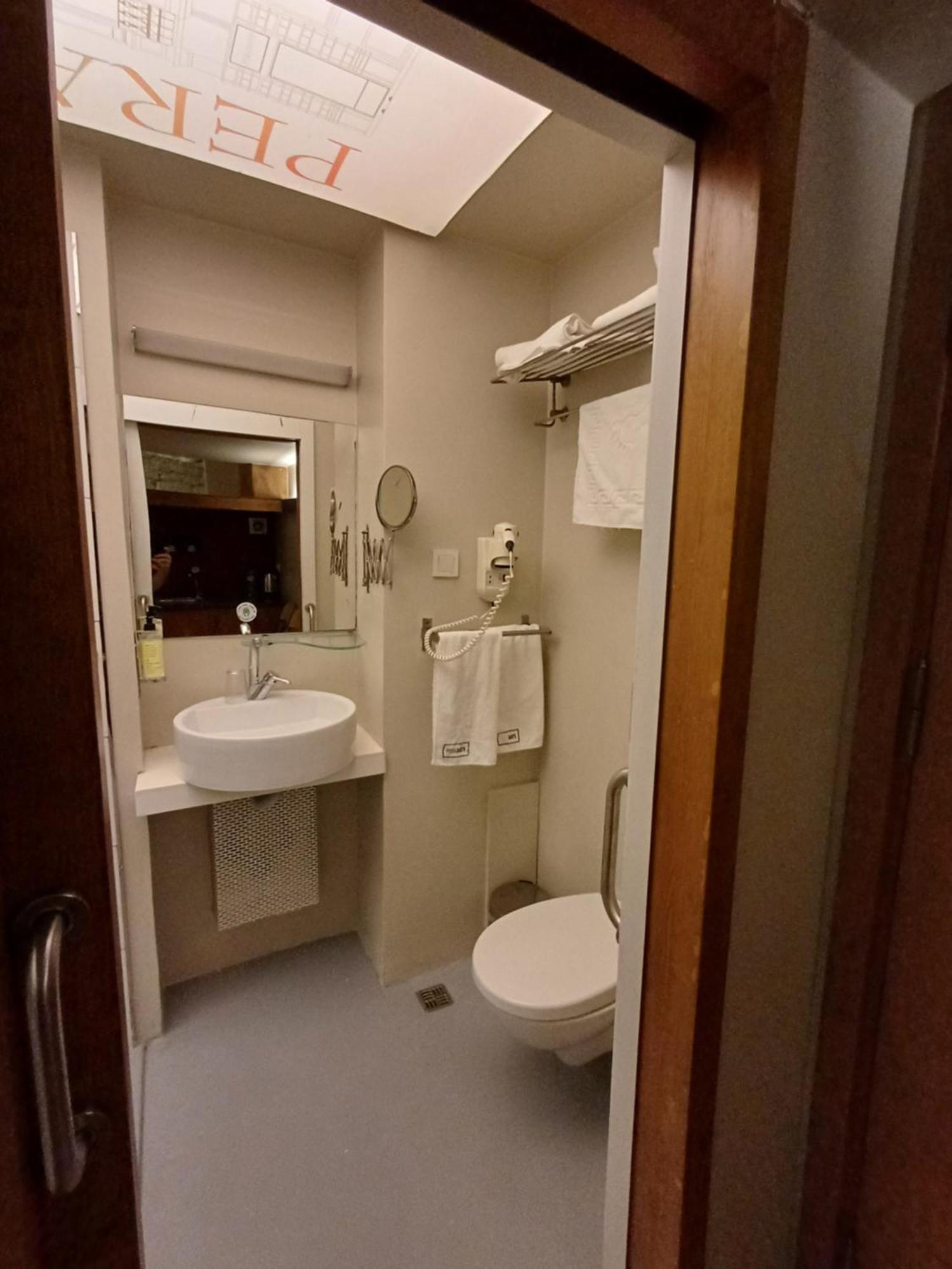 Hotel Peradays Provincia di Provincia di Istanbul Esterno foto