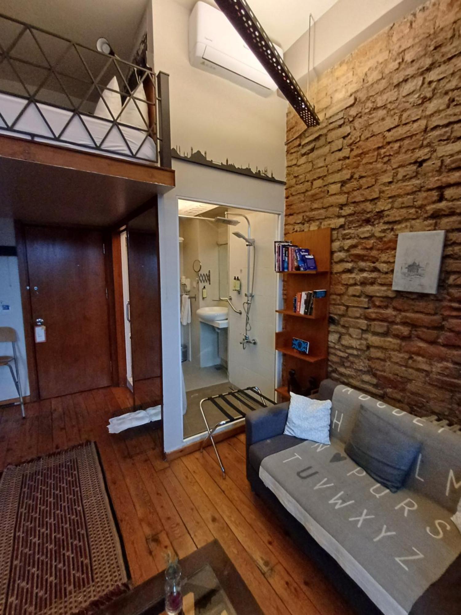 Hotel Peradays Provincia di Provincia di Istanbul Esterno foto