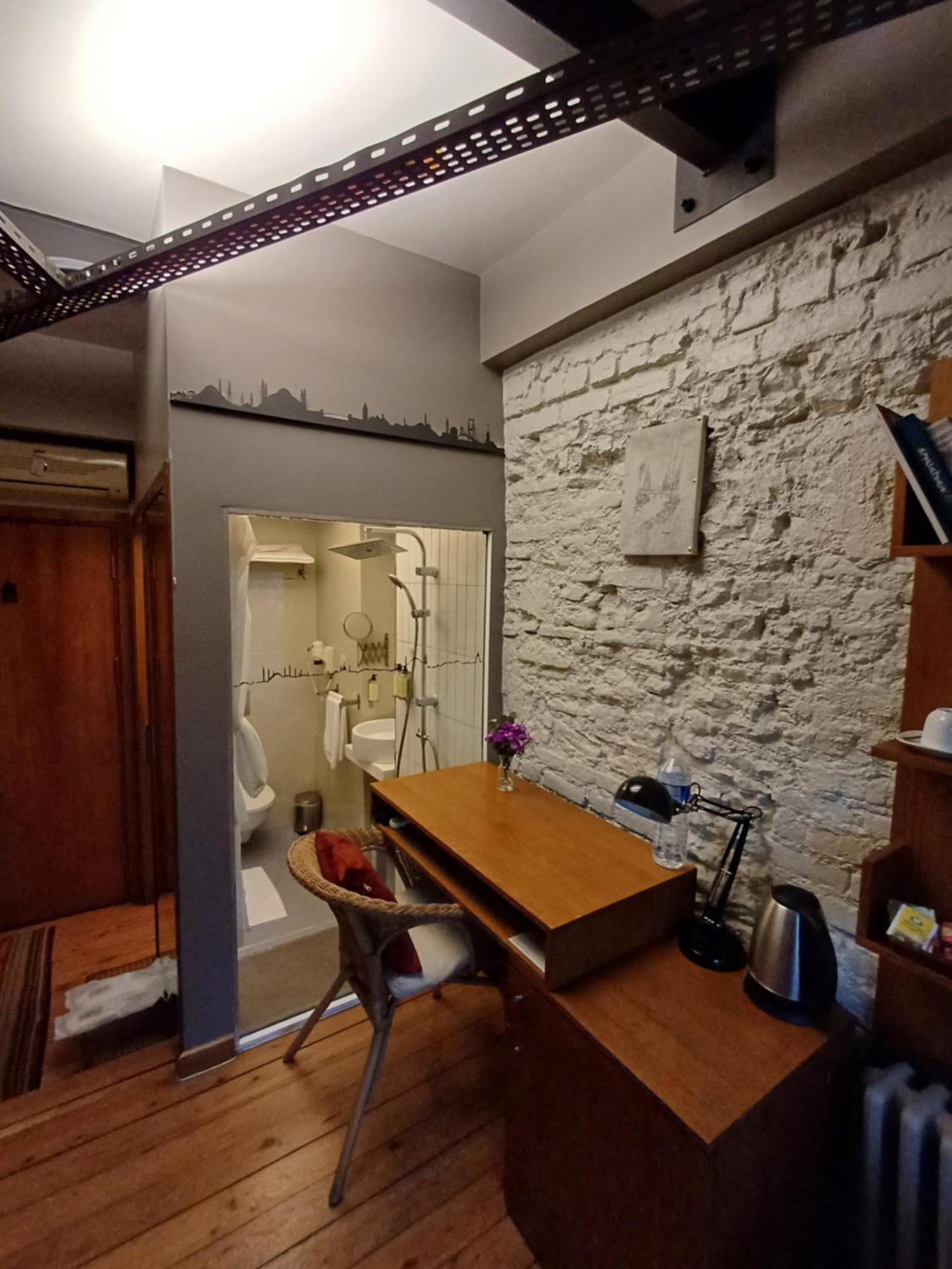 Hotel Peradays Provincia di Provincia di Istanbul Esterno foto
