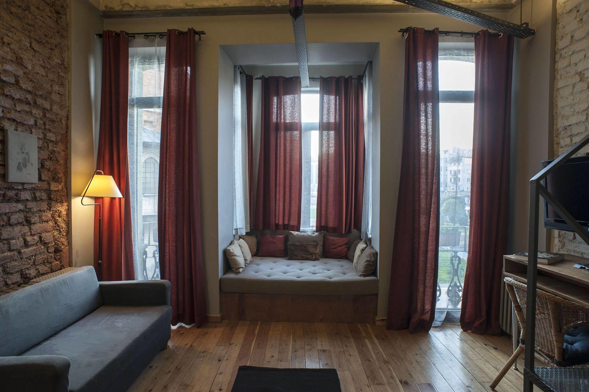 Hotel Peradays Provincia di Provincia di Istanbul Camera foto