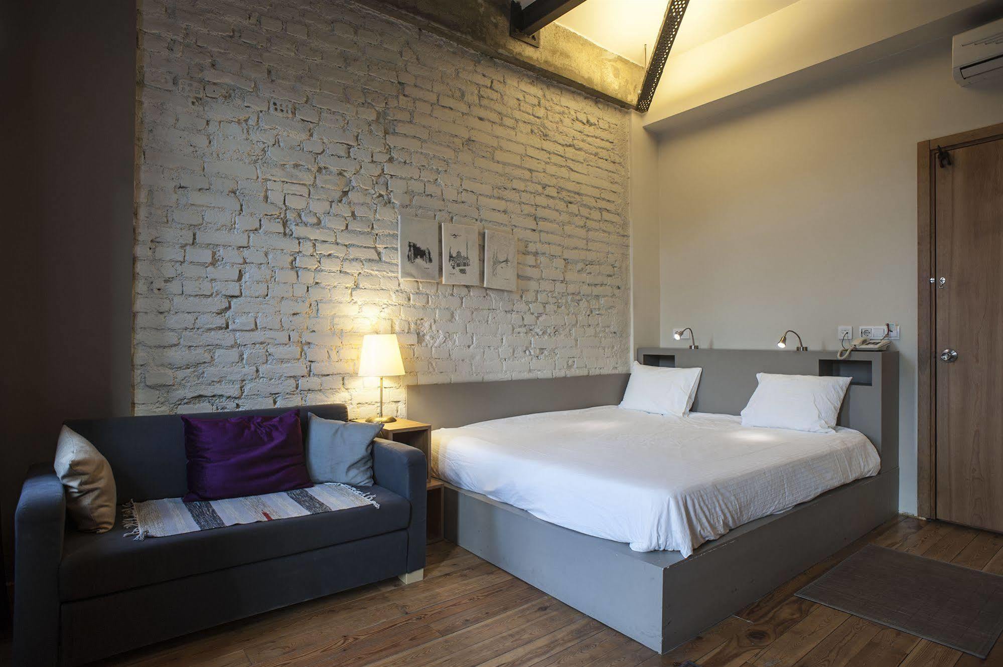 Hotel Peradays Provincia di Provincia di Istanbul Esterno foto